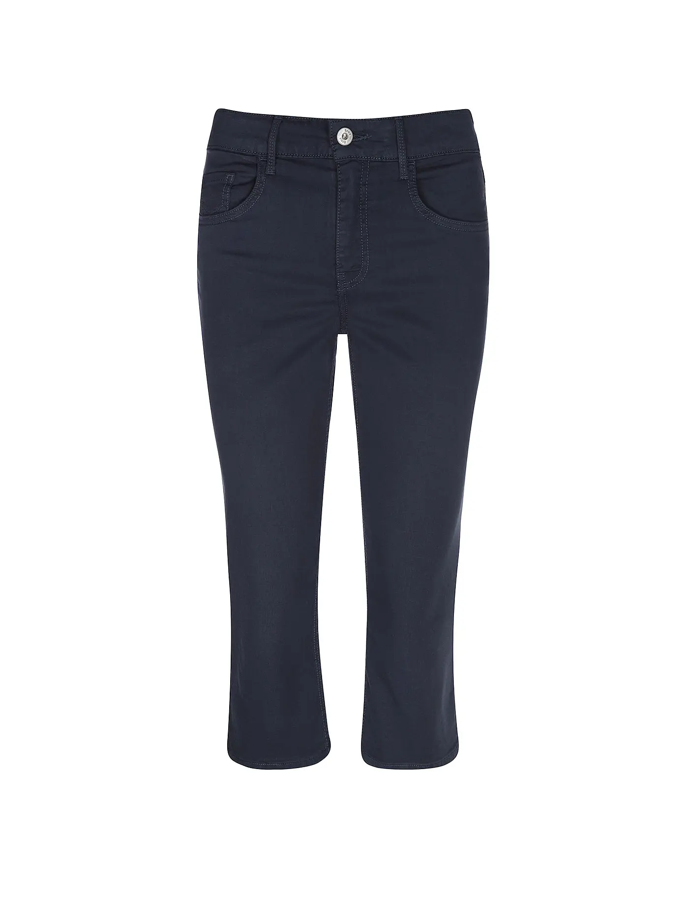 BRAX | Hose 3/4 SHAKIRA C | dunkelblau